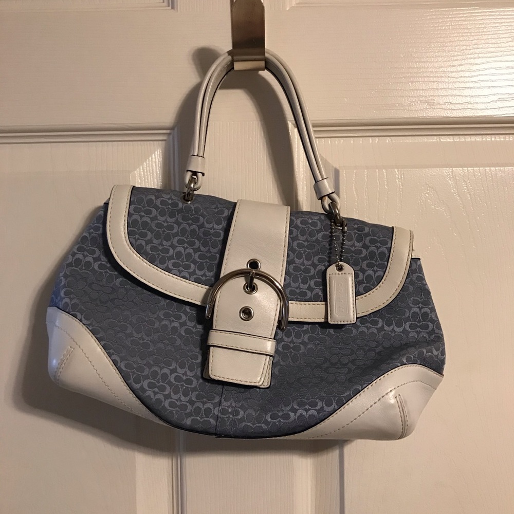 Coach handbag